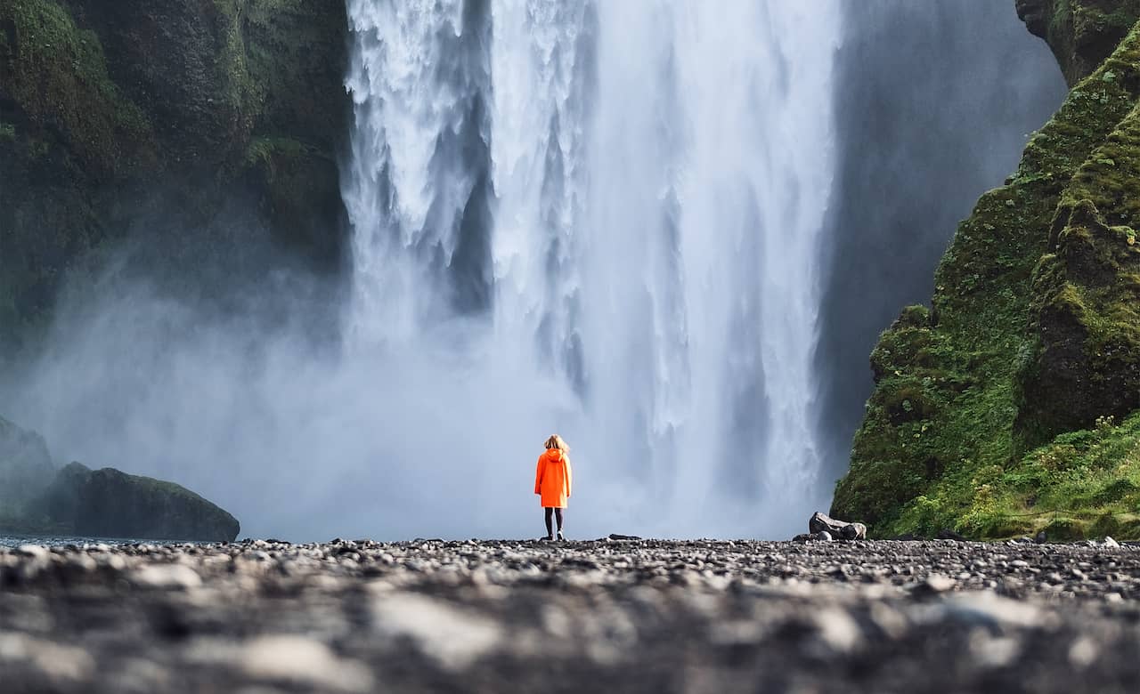 Beautiful Nova Scotia Waterfalls Worth the Hike