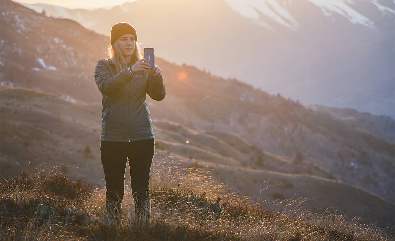 5 Must-Visit Insta Spots in National Parks