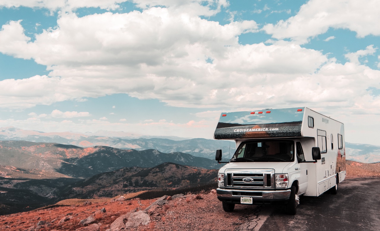 RV Must-Haves for the Summer