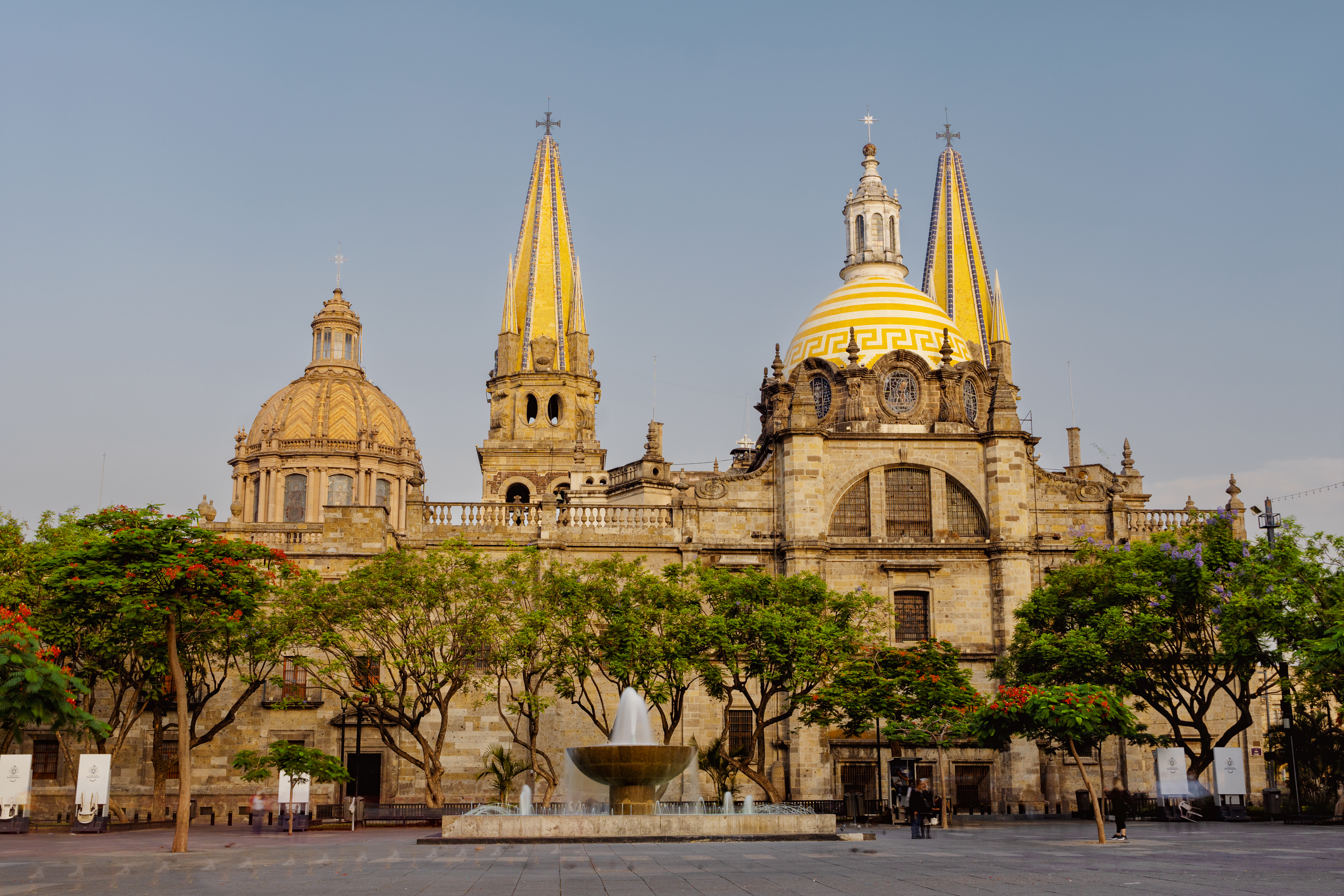 Everything to Know About the World Soccer Matches 2026 Cities and Venues: Guadalajara