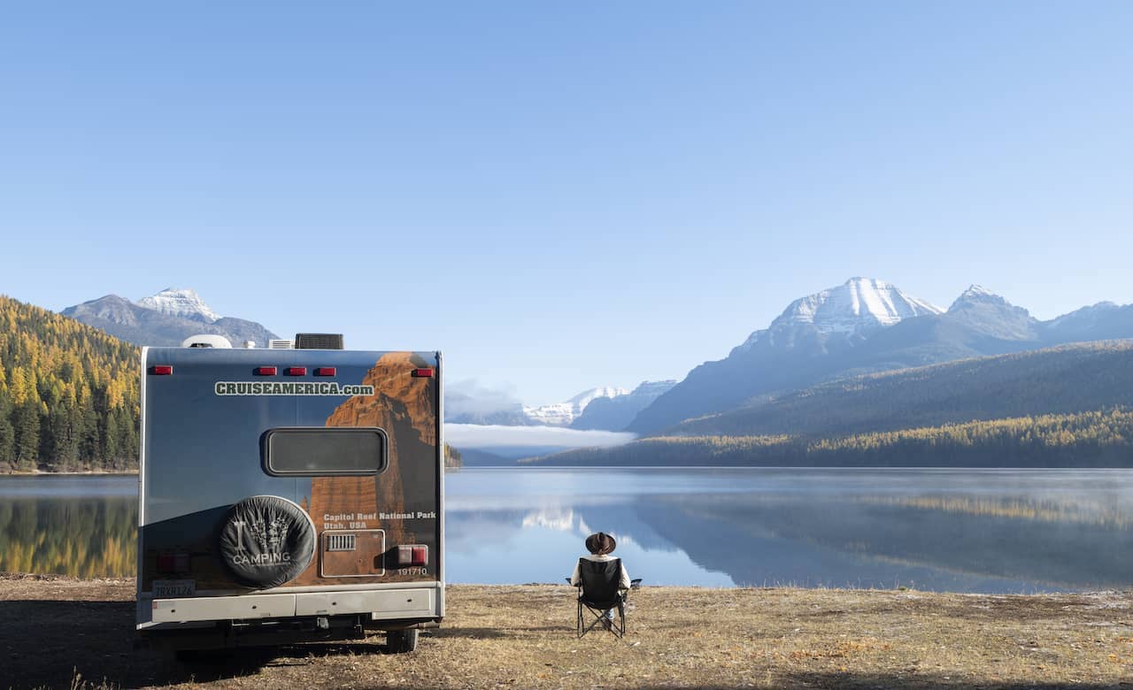Less Waste, More Love. My Guide to Zero Waste Camping