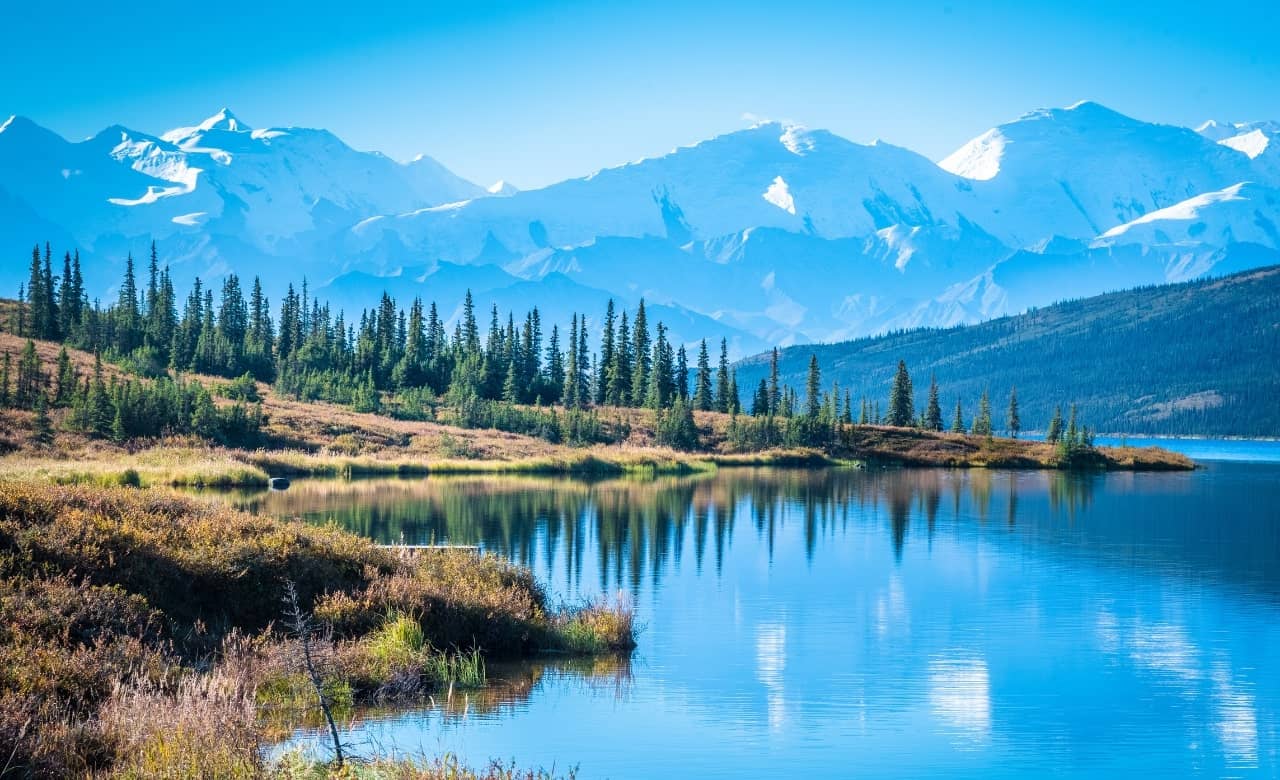 My Personal Favorite Things to Do When Camping in Alaska