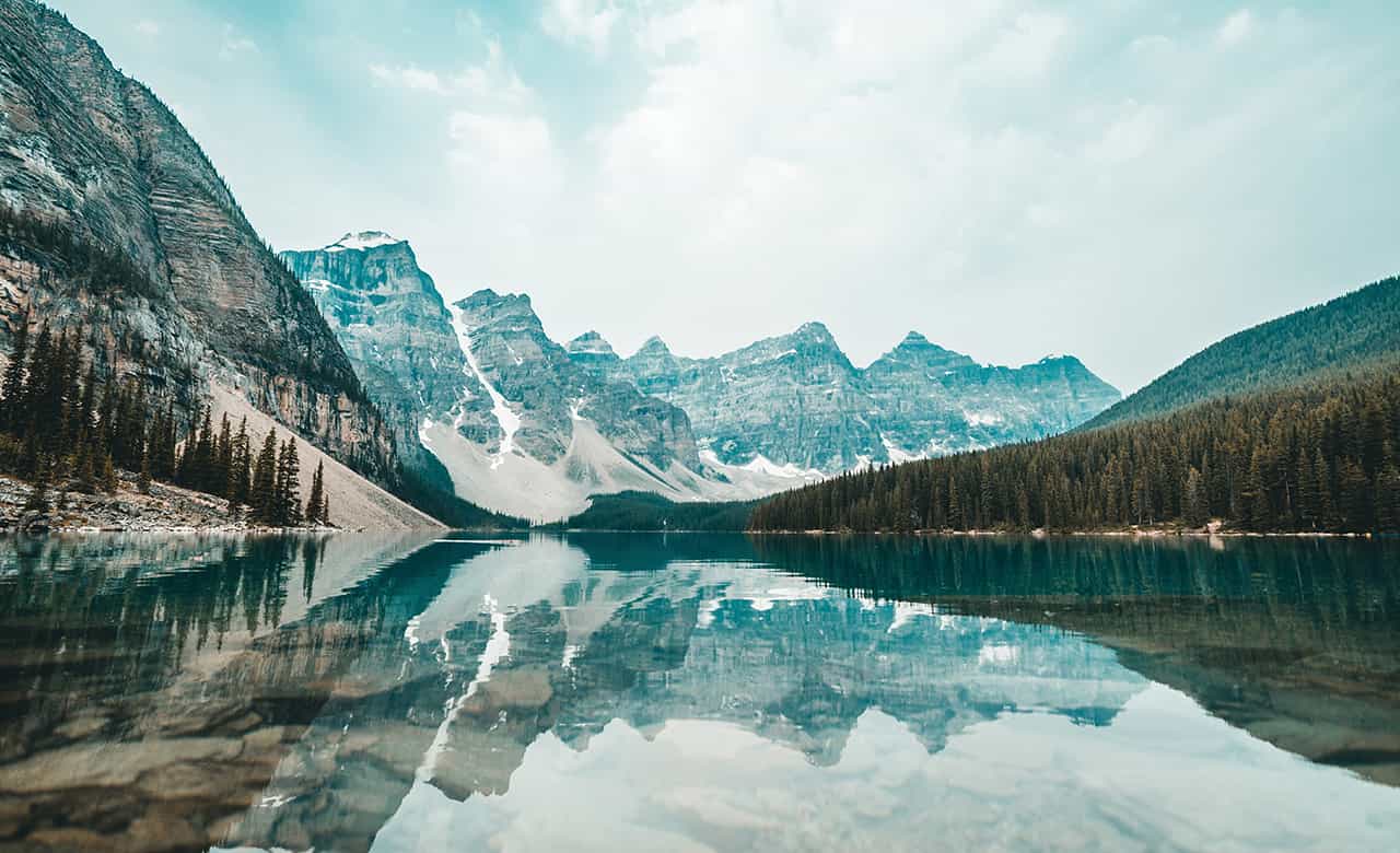 Planning Your Canadian RV Road Trip