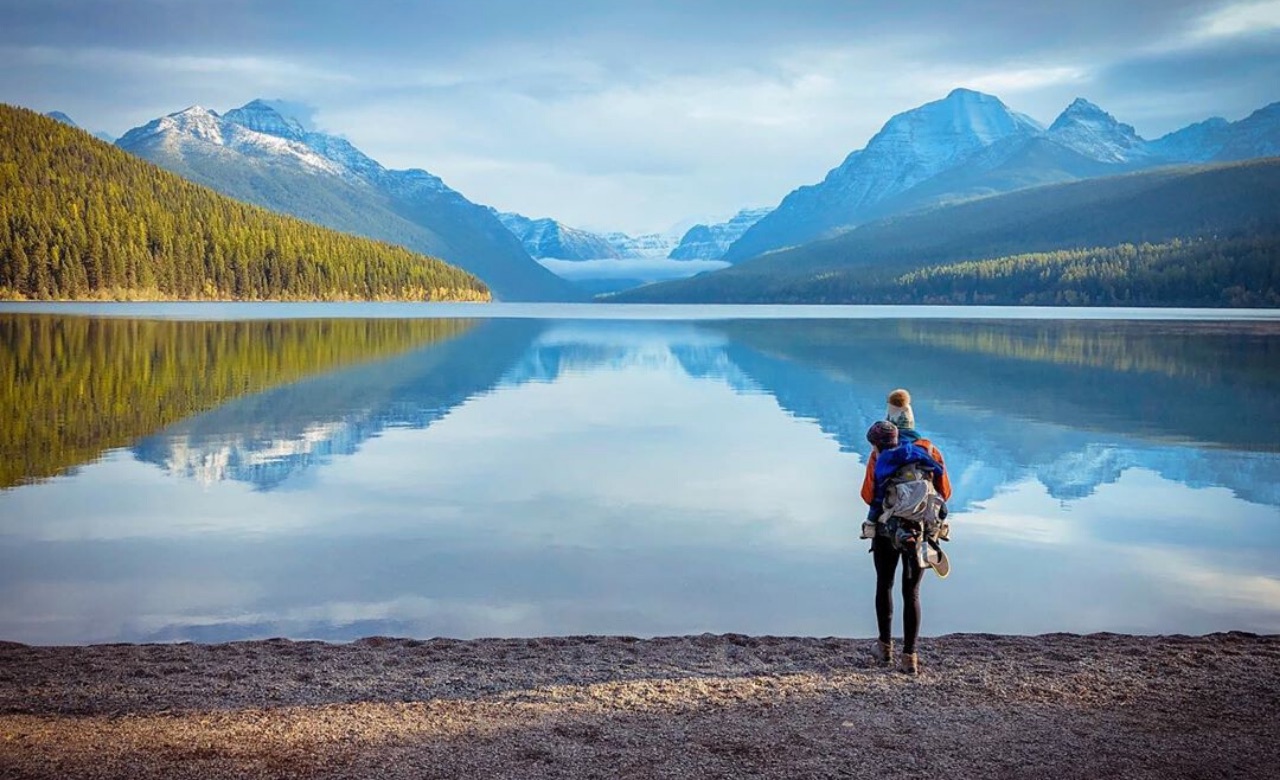 5 Canada Road Trips to Take This Year