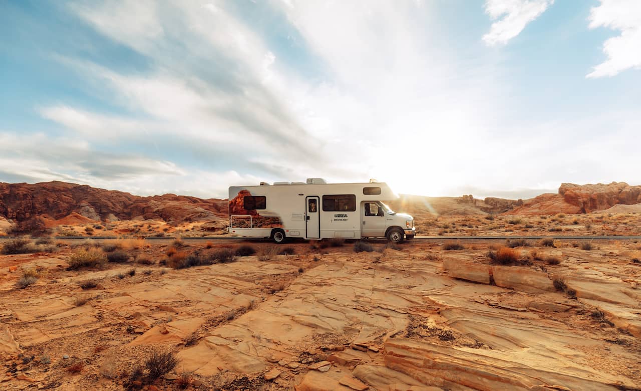 The RV Safety Tips You Need To Know For Your First Trip
