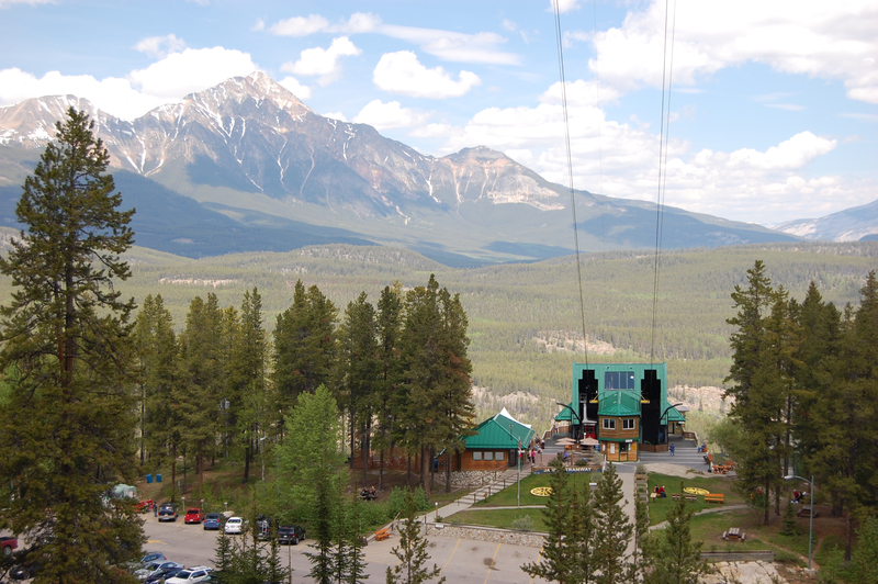 Jasper SkyTram: Elevate Your Jasper National Park Adventure