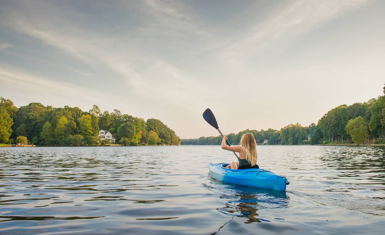 9 RV Parks in Durham North Carolina That Campers Love