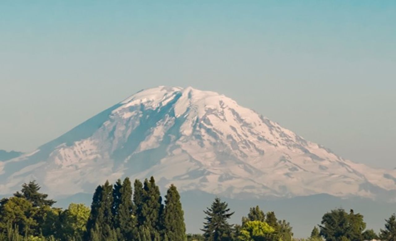 Visiting Mount Rainier in the Winter: What to Expect?