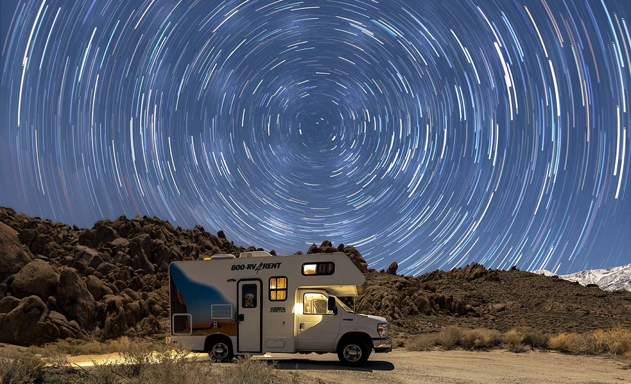 The Ultimate 2025 Stargazing Calendar