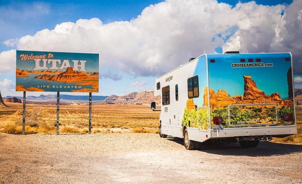 Capitol Reef National Park Camping Guide