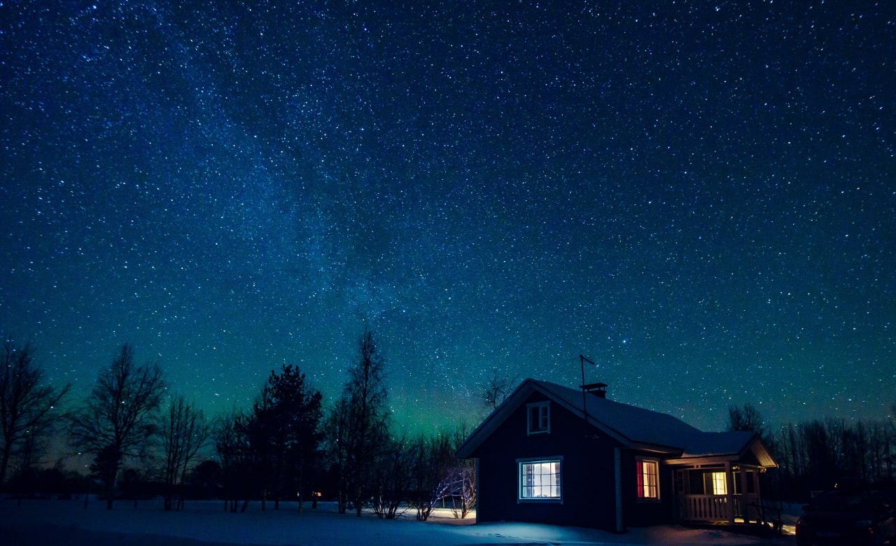 Best 11 Stargazing Locations in Alaska to Camp Near