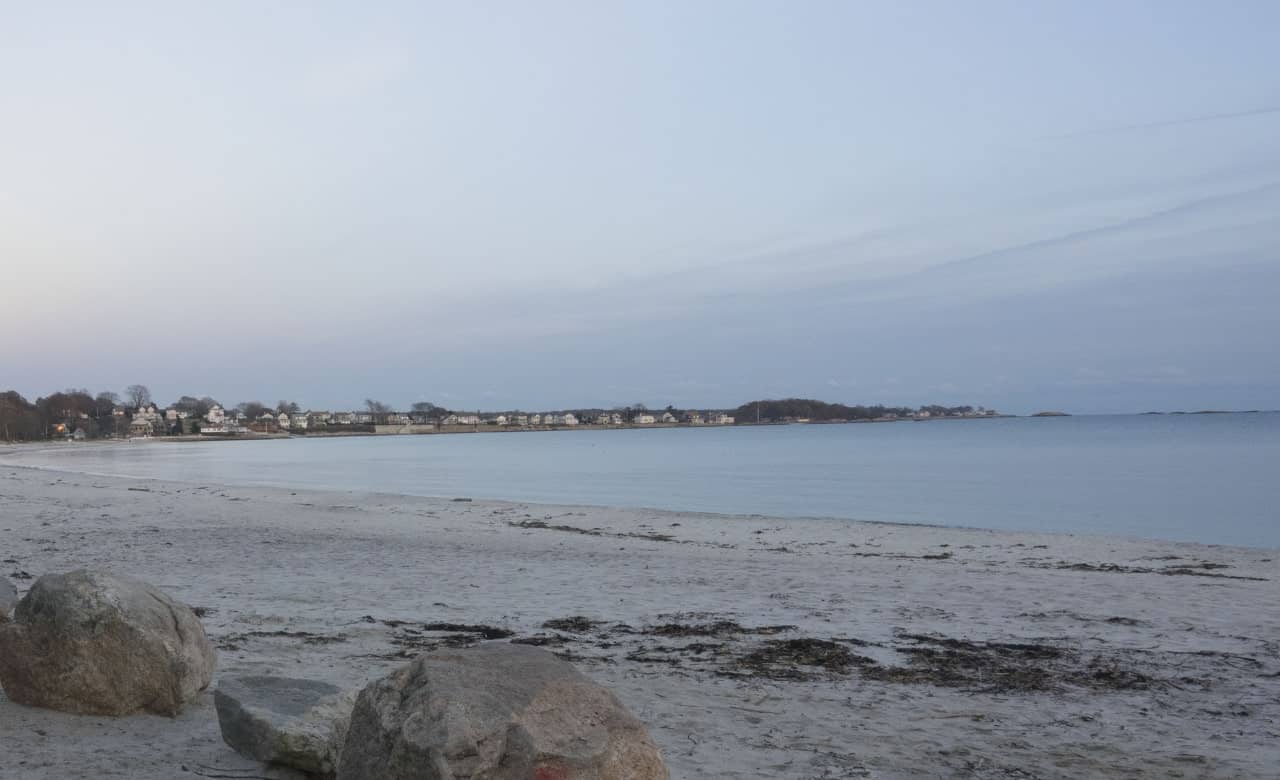 RV Camping Near Rocky Neck State Park