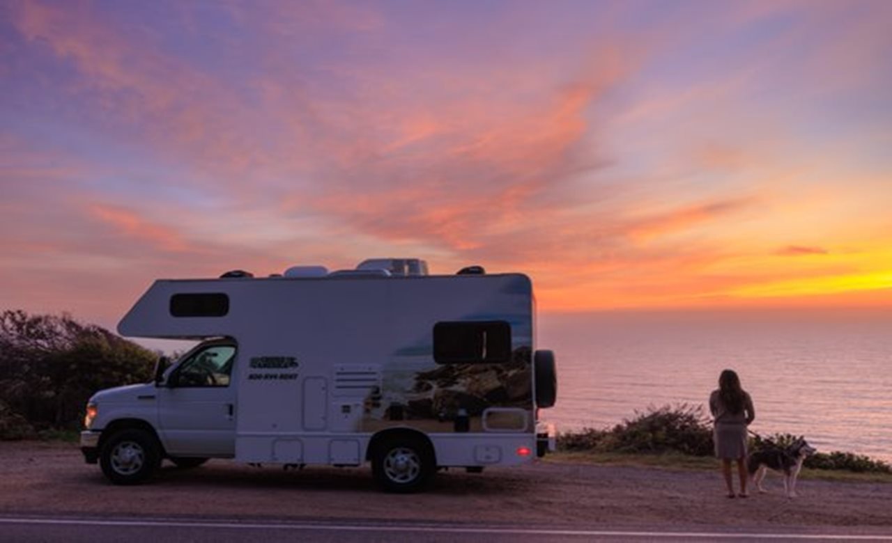 The Top Campgrounds in Southern California That You Haven’t Heard Of