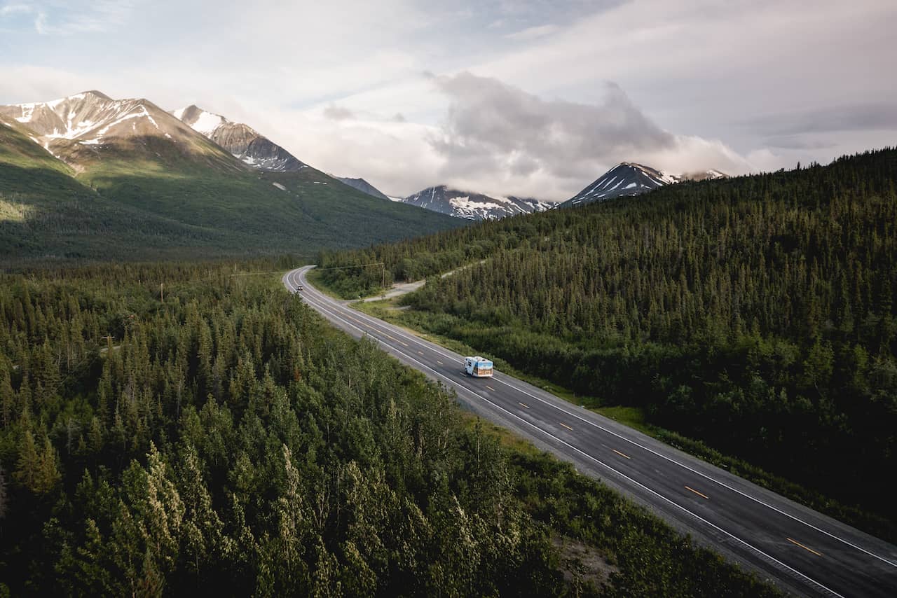 RV Trip Wizard vs. Roadtrippers: What Planning Tool is Best?