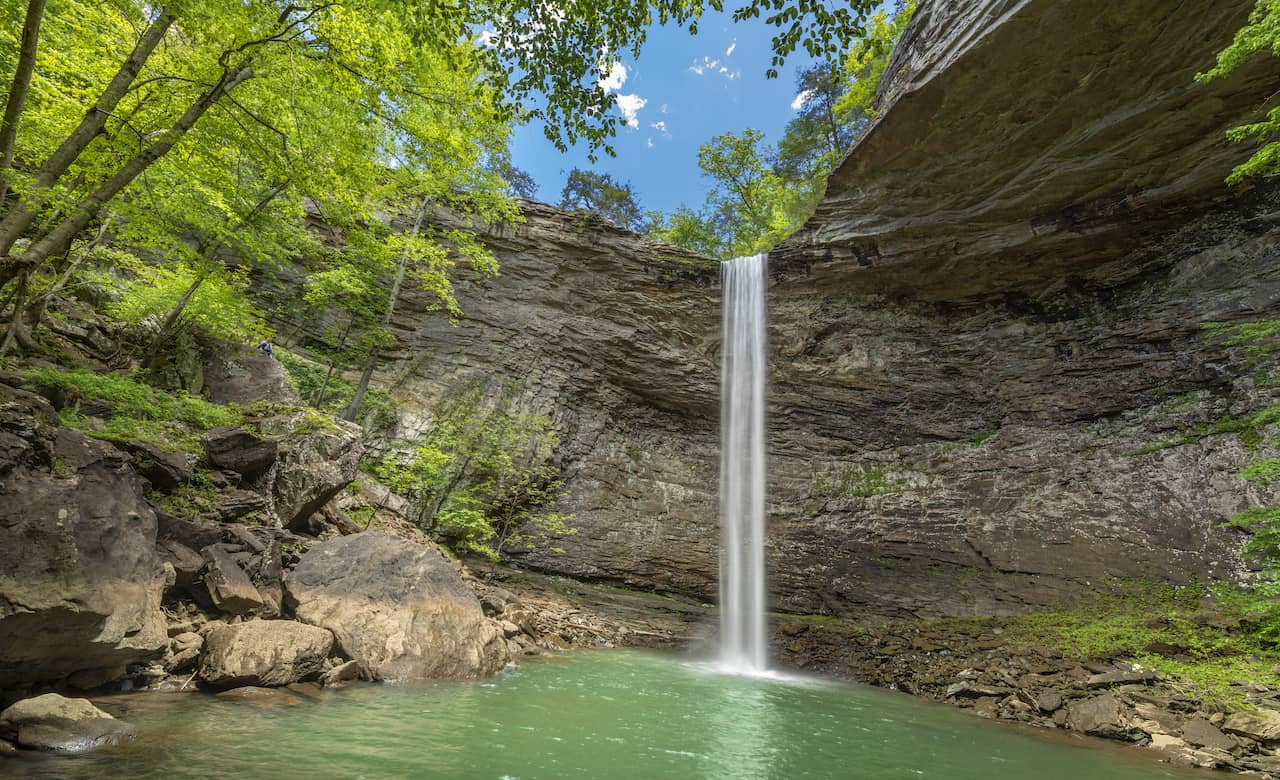 10 Camper-Approved RV Parks and Campsites in Tennessee