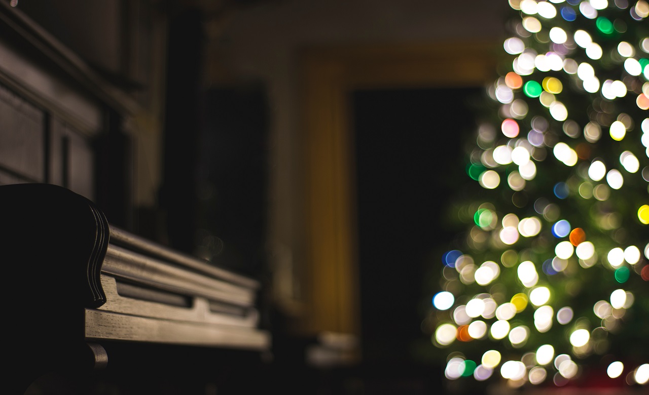 The Best of Cruise Christmas Music