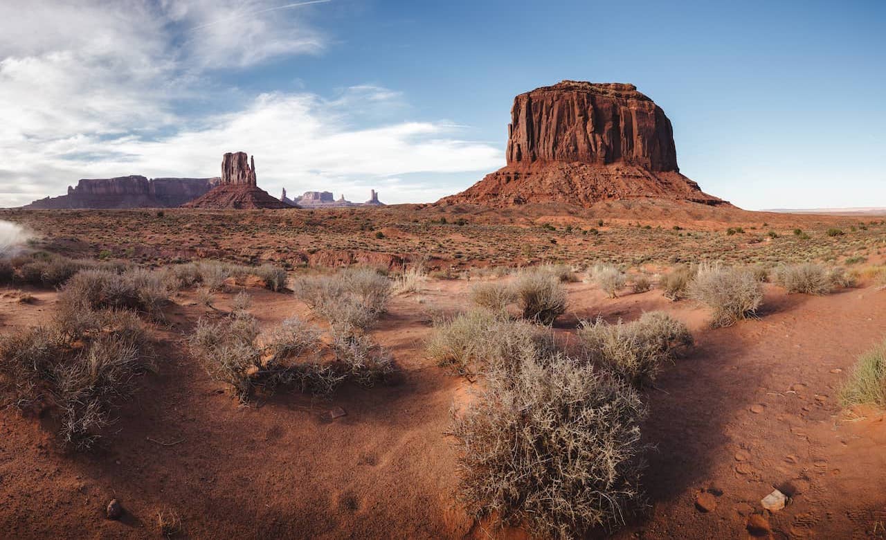The 5 Best Southwest Hikes: The Prepared Hiker's Guide