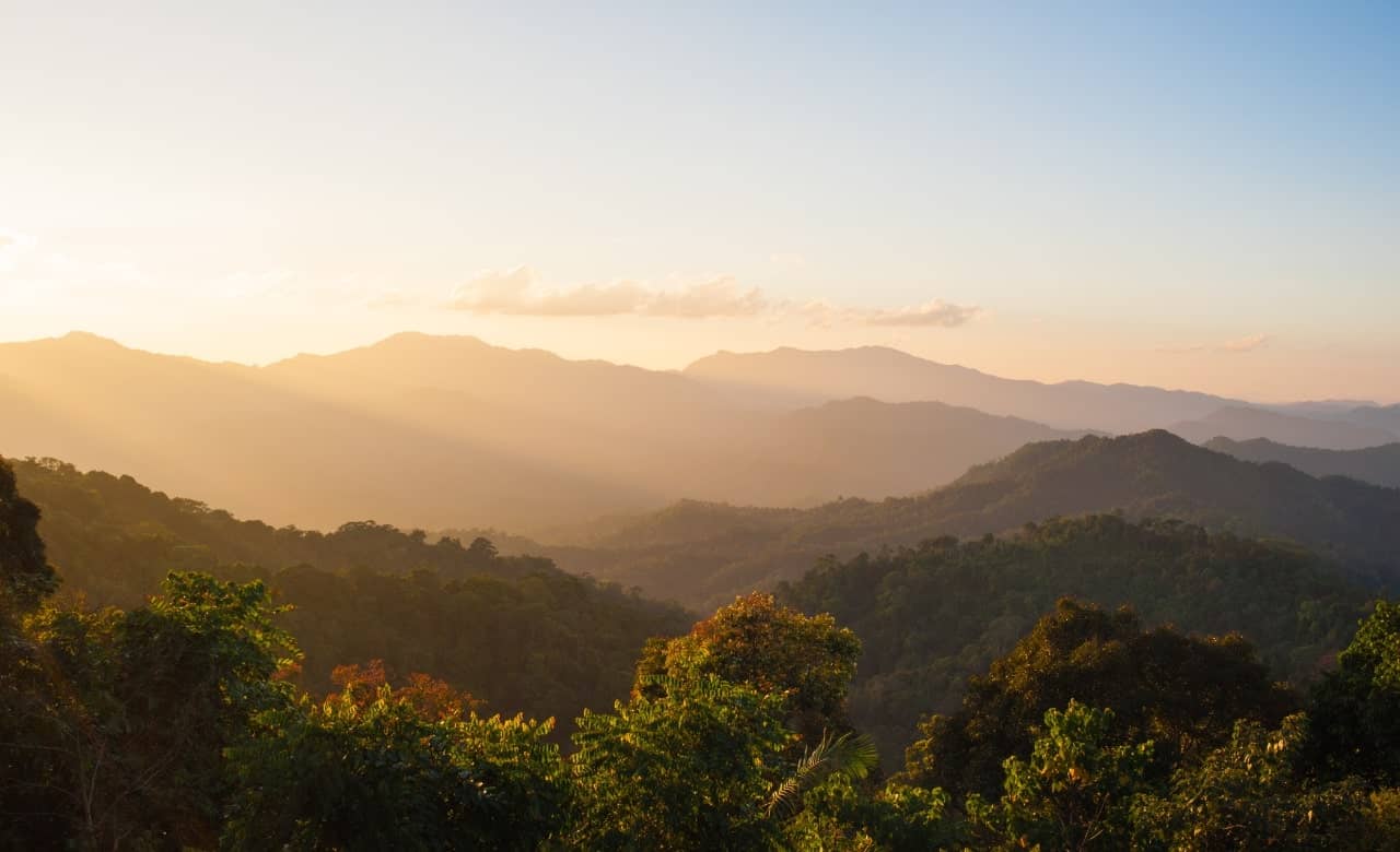 5 Boondocking Locations in North Carolina