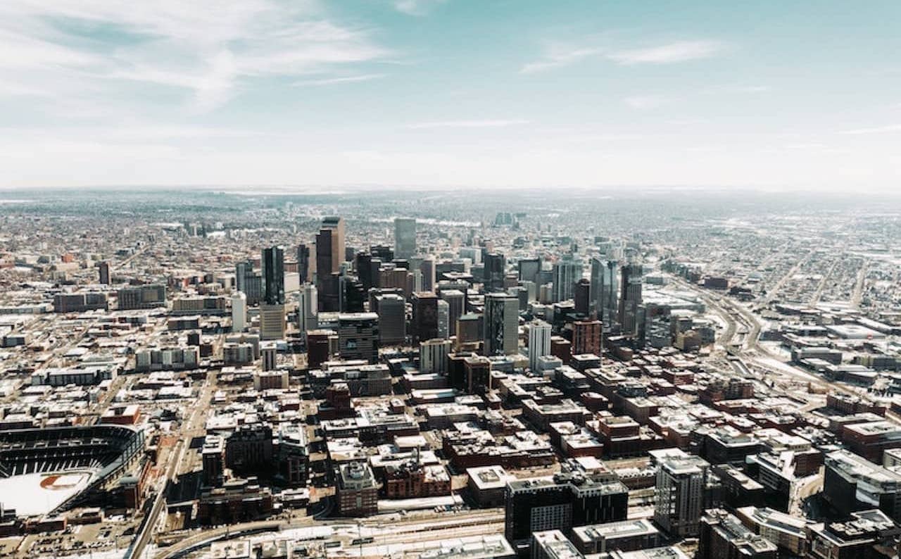 Top RV Destinations in Denver