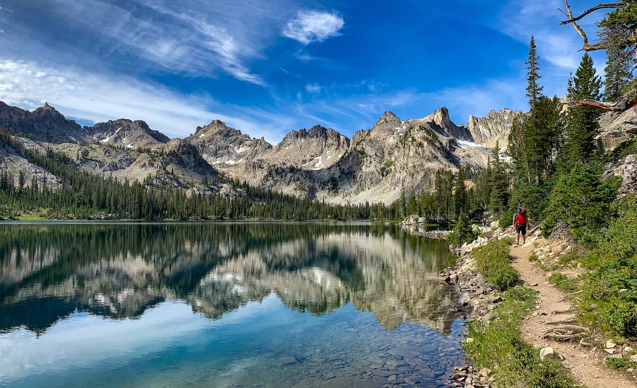 Camping in Idaho: What to Know and What to Do