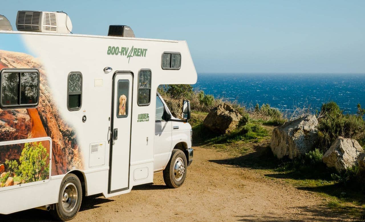 9 of the Best Hipcamp Sites in Each State: RV Approved Spots