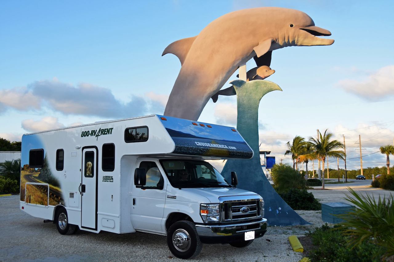 Roadside Attractions Perfect for Your Cross-Country Trip