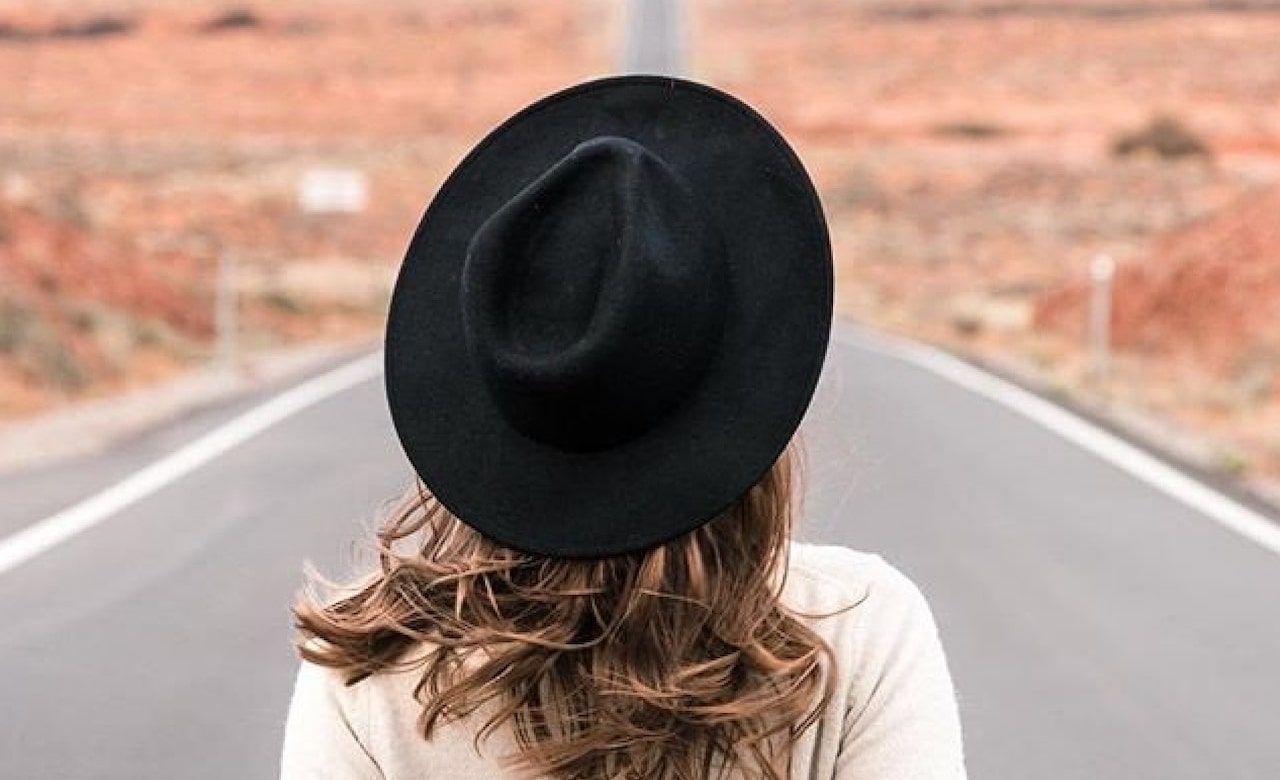 RV Solo Living as a Female: 6 Lessons I've Learned
