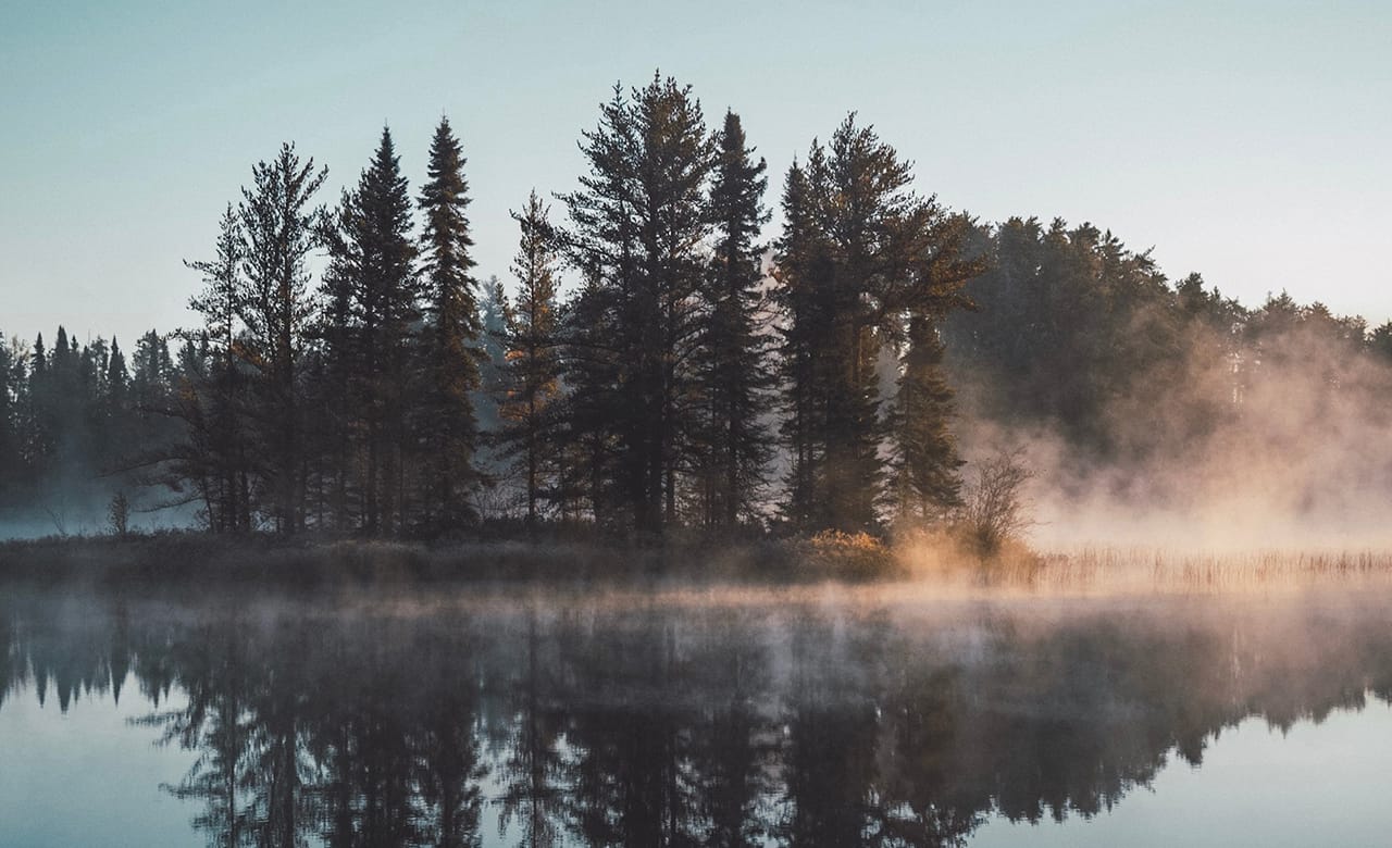 Top 3 Canadian Fishing Trips