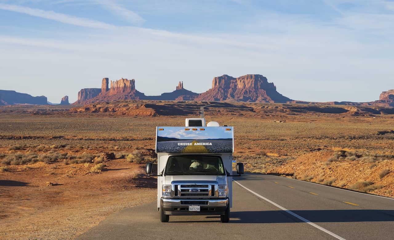 50 Years Cruising Across America: The Adventure Continues