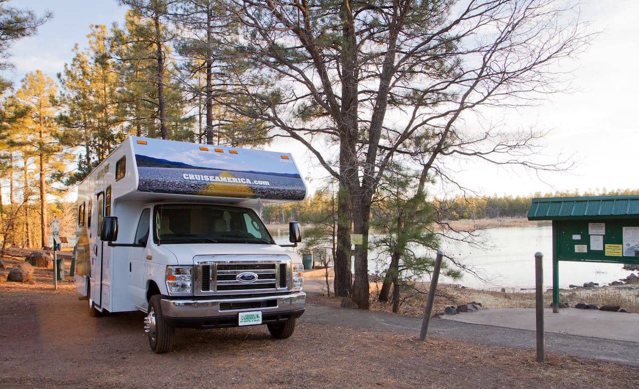Should I Buy a New or Used RV? Head-to-Head Comparison