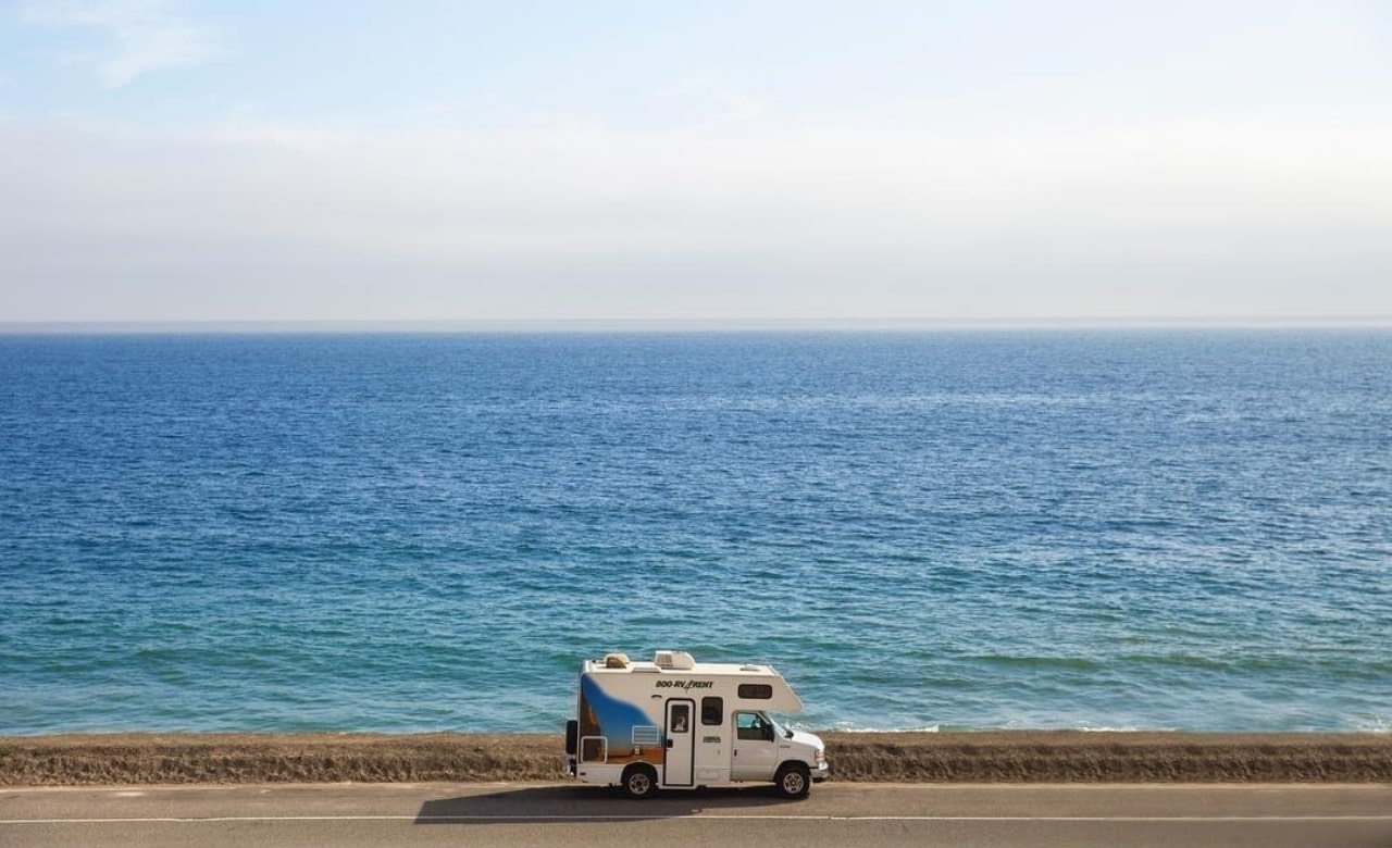 15 Boondocking Locations and Free Campsites in California
