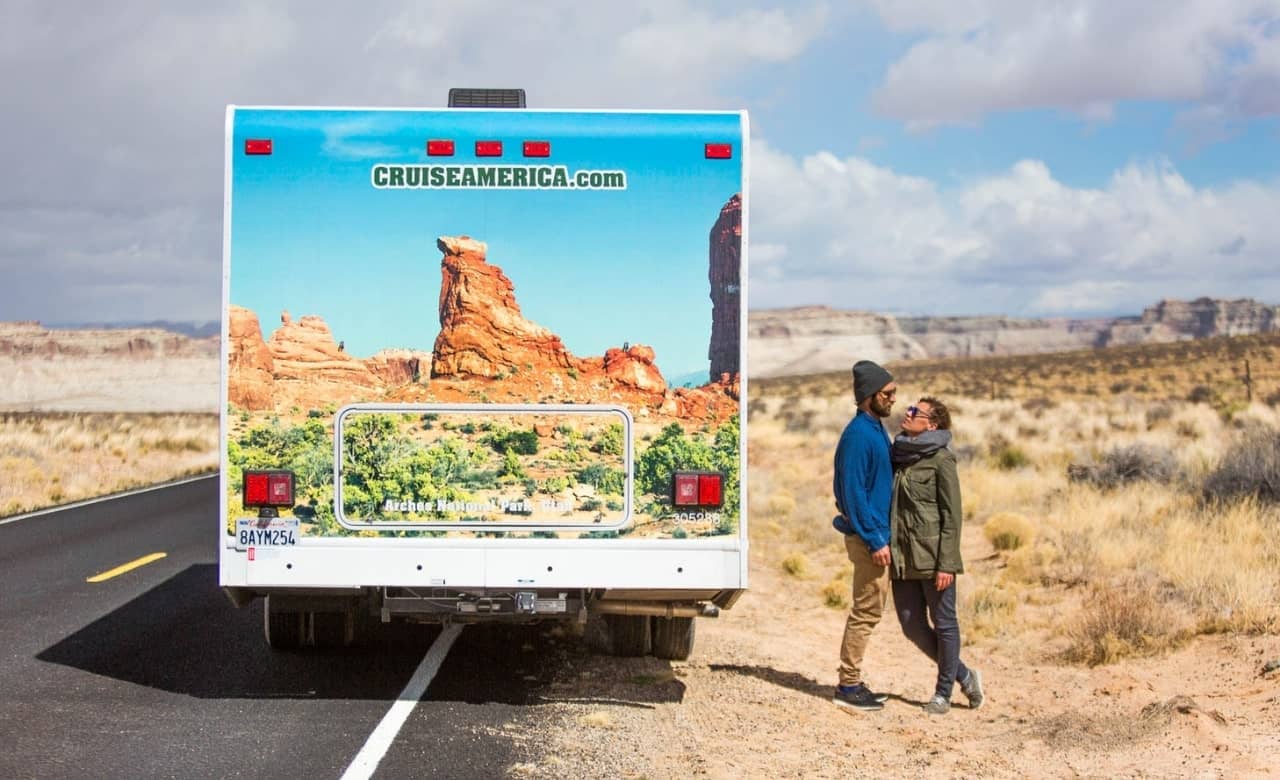 10 Things I Wish I Knew the First Time I Went Camping in the Wilderness