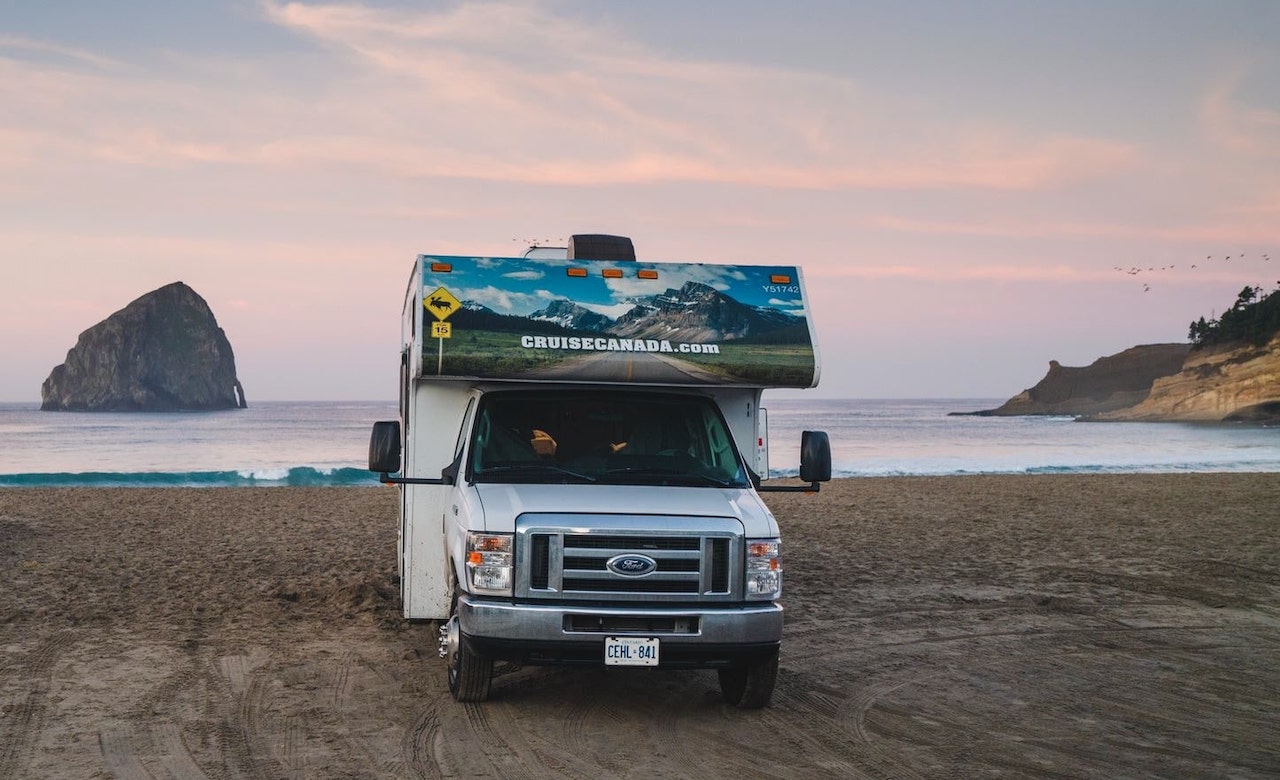 Guide to RV Camping Near Grand Isle State Park