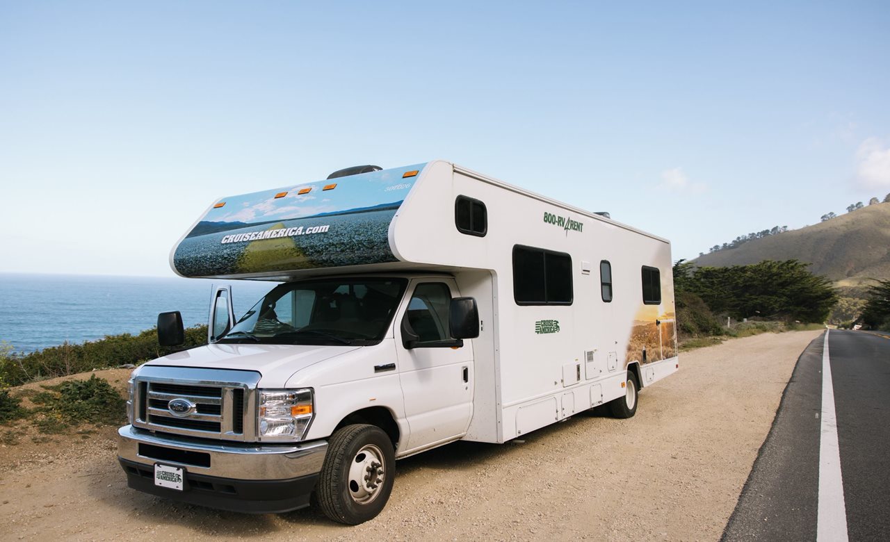 How to Use an RV to Stay Safe During a Hurricane