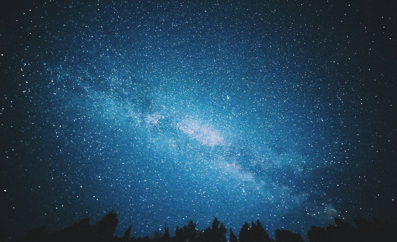 Cross-Country Guide To the Best Places To See the Milky Way