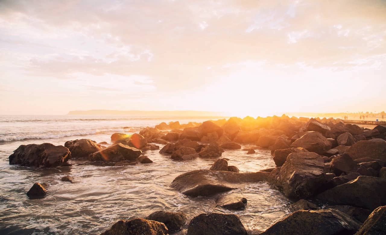 The Outdoor Lover's Southern California Bucket List