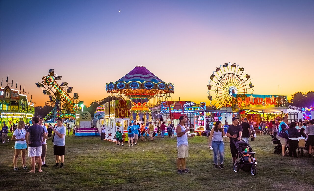 The Best State Fairs This Summer