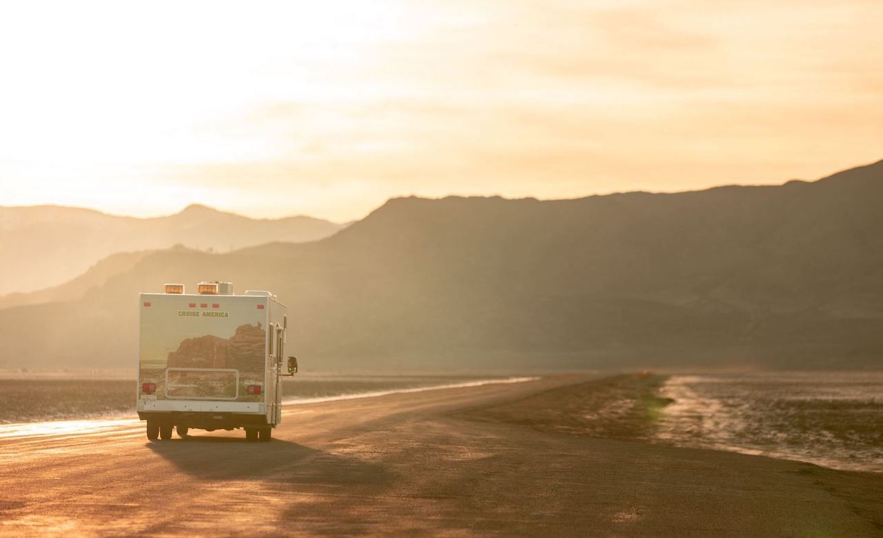 Should You Get RV Solar Panels Installed?