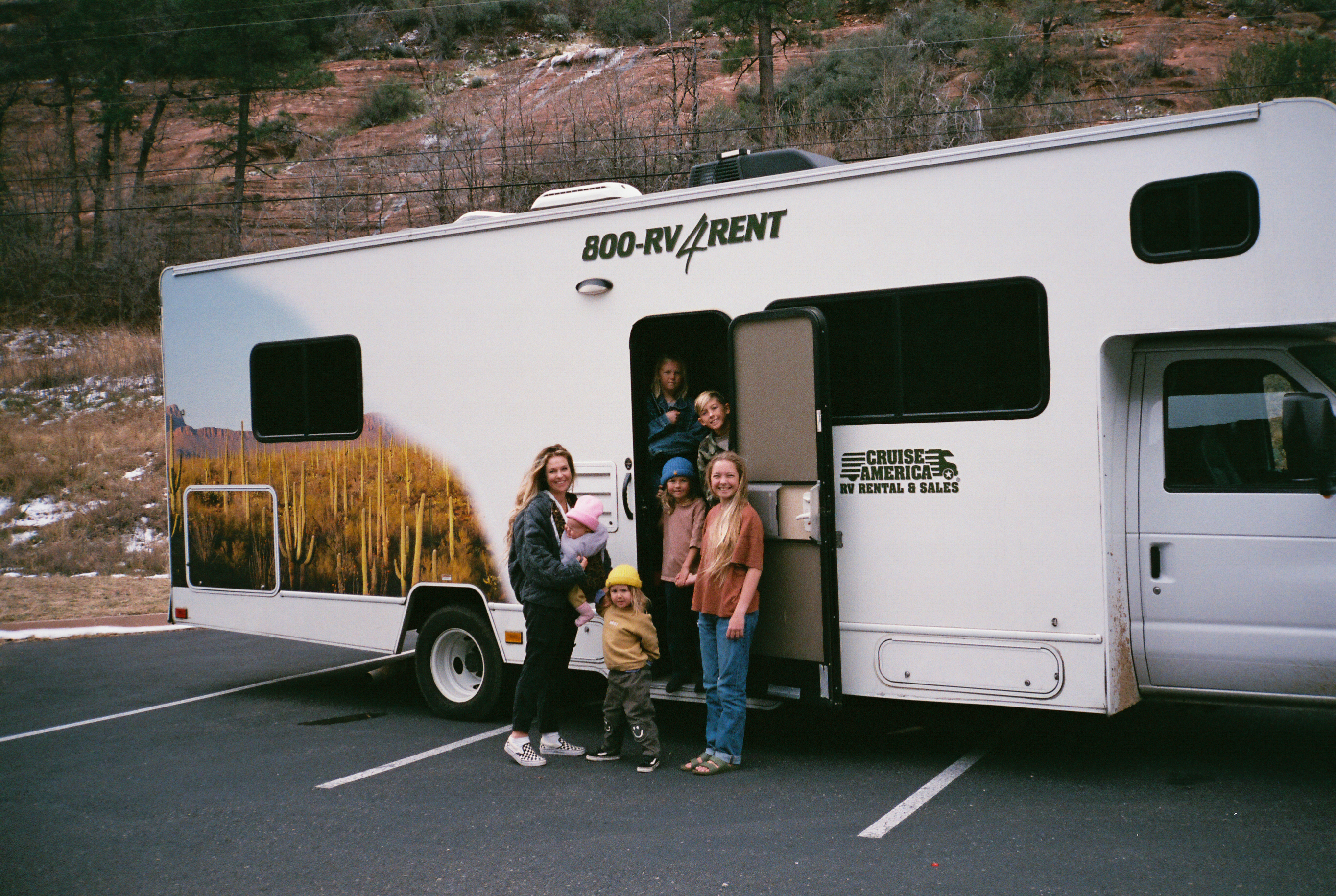 RV Trip Planning: 15 Tips to Know