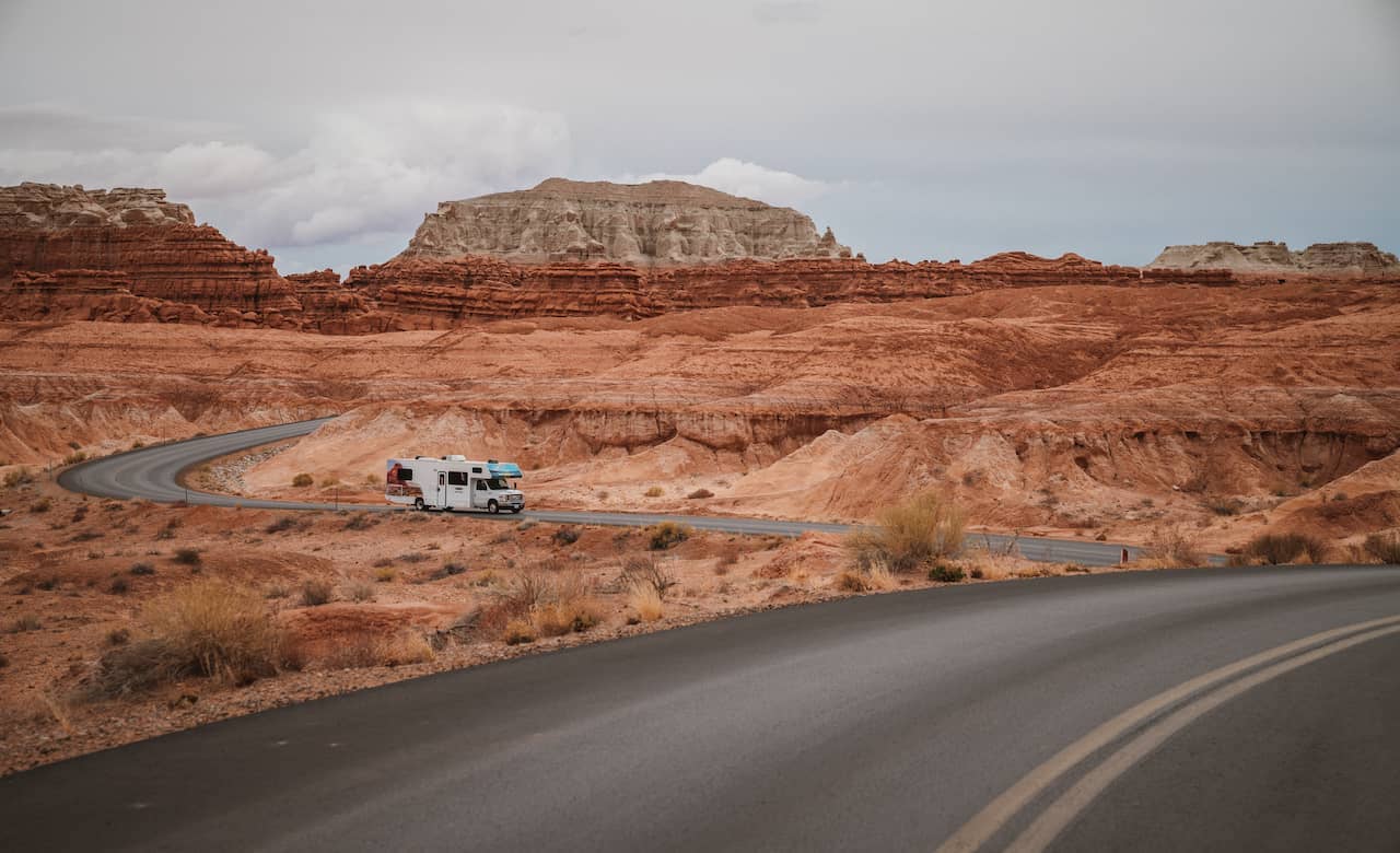 25 Reasons to Take a Cross-Country Road Trip in 2026