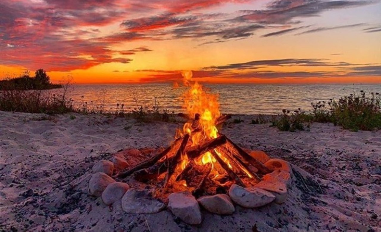 3 Tips to Master Eco-Friendly Camping