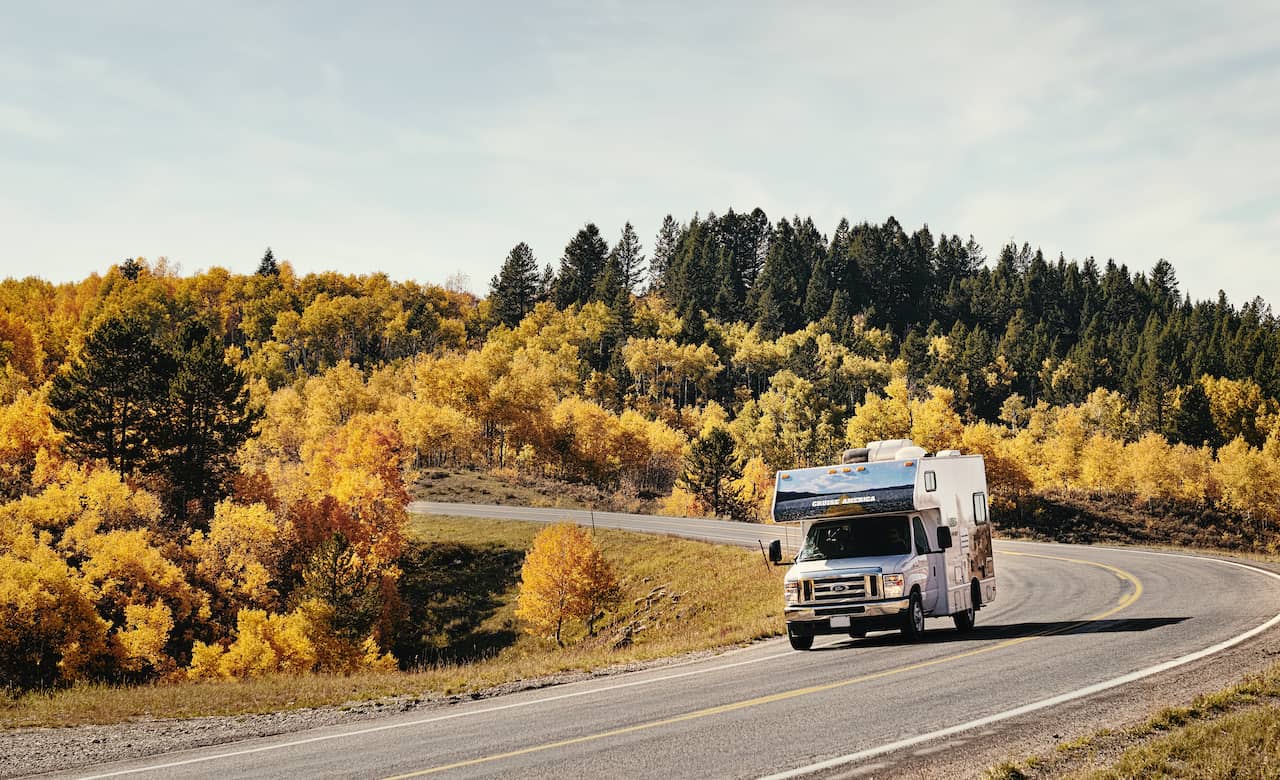 What is an RV Resort & What to Look for