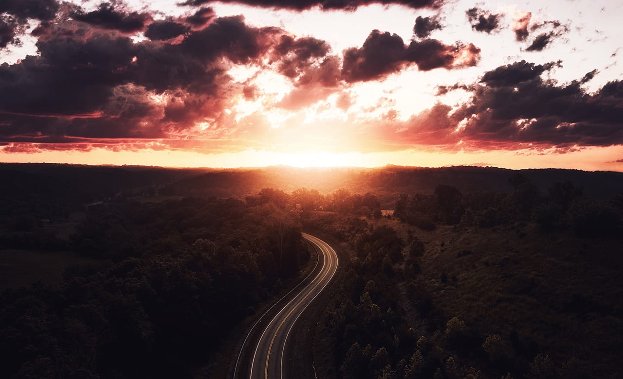 12 Instagram-Worthy Travel Spots to Visit