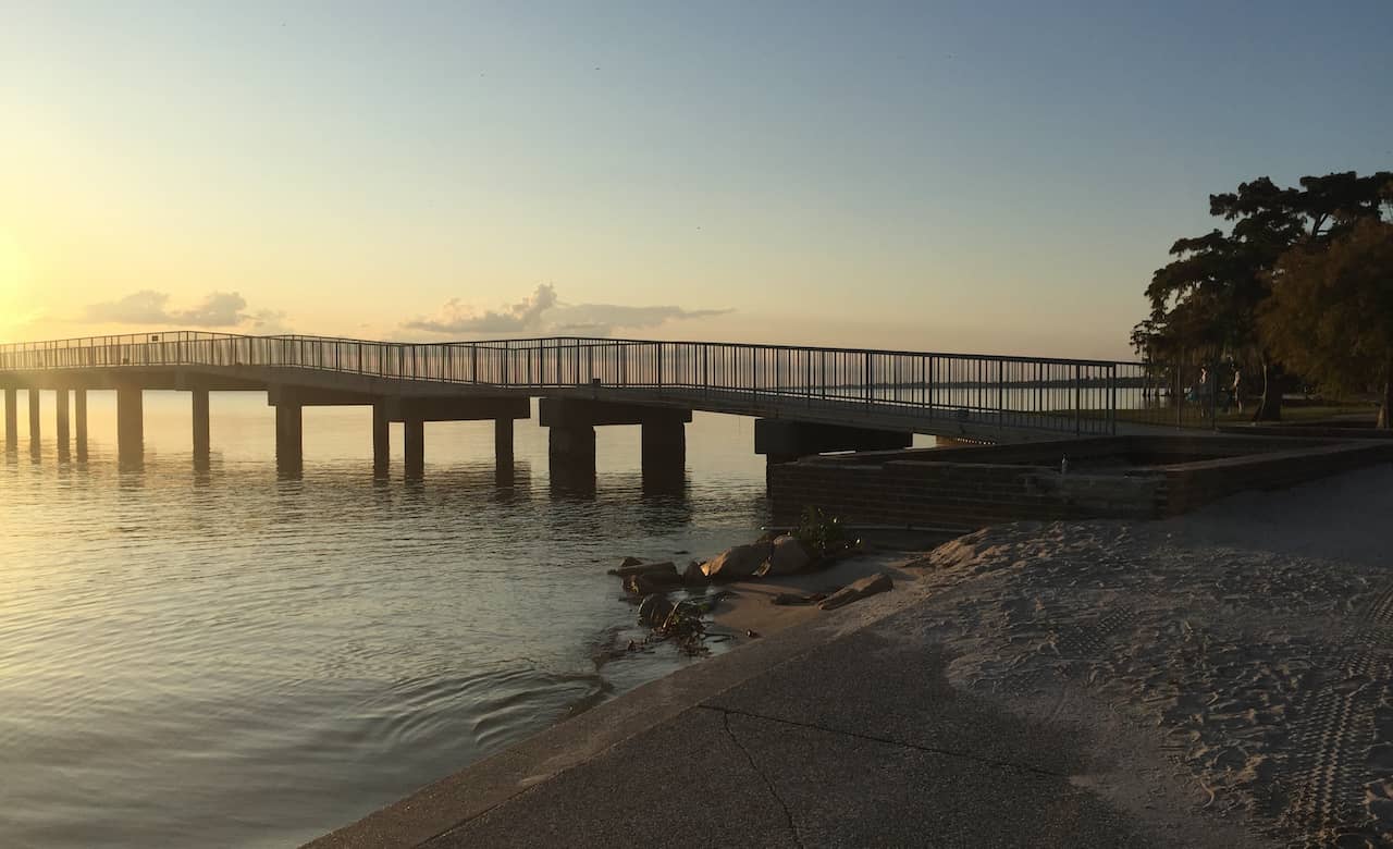 Guide to RV Camping Near Fontainebleau State Park