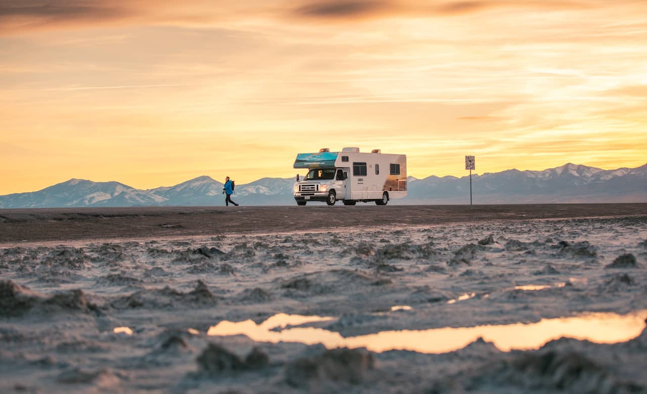 The Real Cost of Living in an RV Full Time