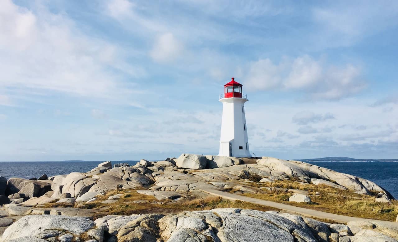 Best RV Parks in Nova Scotia: Top 7 Camping Spots