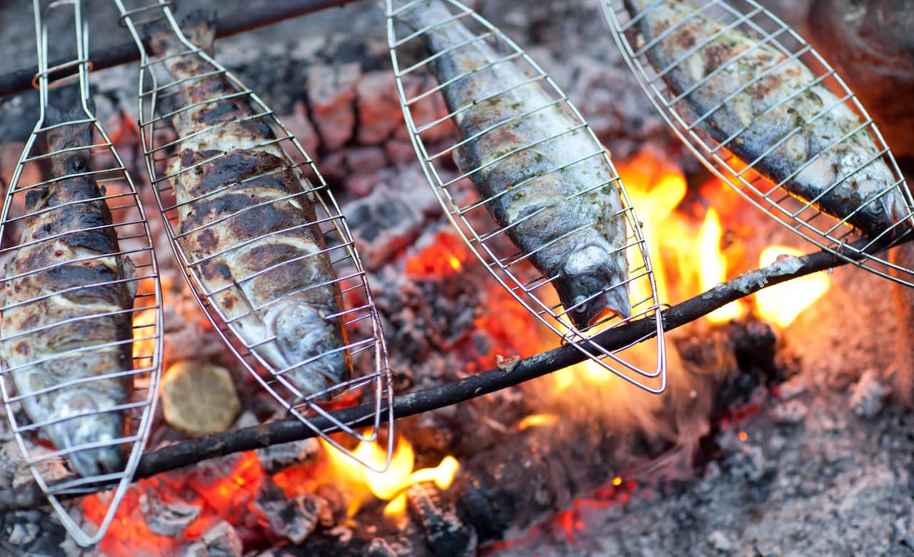 10 RV Recipes That Anyone Can Replicate