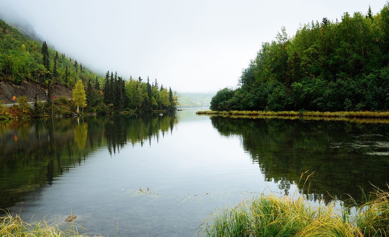 Why RV Trips to Alaska Belong on Every Traveler’s Bucket List