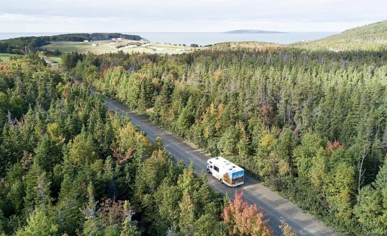 How Much to Rent an RV for a Full Month