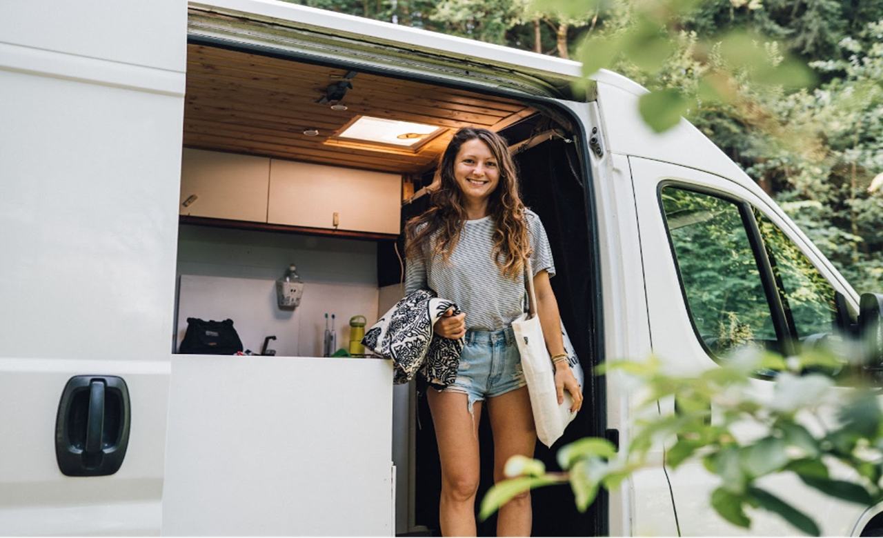The Top-Rated Western Canada Road Trip